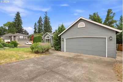 2702 NE 94th St, Vancouver, WA 98665 - Photo 2