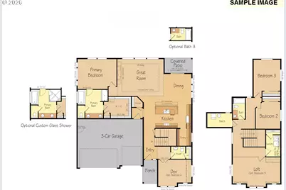 4203 N 11th Way, Ridgefield, WA 98642 - Photo 2