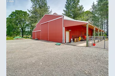 14200 S Union Mills Rd, Mulino, OR 97042 - Photo 36