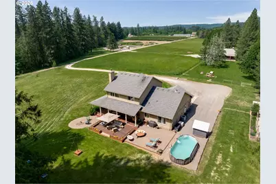 14200 S Union Mills Rd, Mulino, OR 97042 - Photo 38