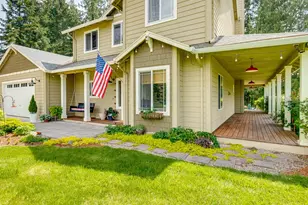 14200 S Union Mills Rd, Mulino, OR 97042 - Photo 2