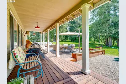 14200 S Union Mills Rd, Mulino, OR 97042 - Photo 30