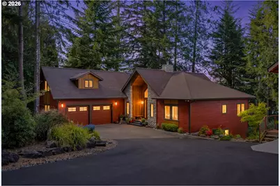 83953 Cloud Nine Rd, Florence, OR 97439 - Photo 2