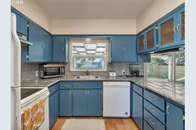 4534 NE 95th Ave, Portland, OR 97220 - Photo 18