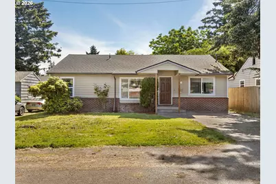 4534 NE 95th Ave, Portland, OR 97220 - Photo 2