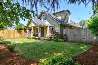 307 W 2nd St, Newberg, OR 97132 - Photo 2