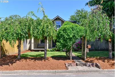 307 W 2nd St, Newberg, OR 97132 - Photo 40