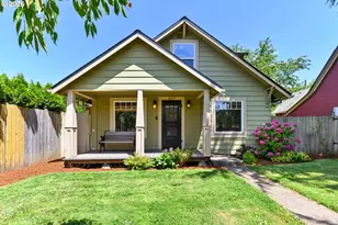 307 W 2nd St, Newberg, OR 97132 - Photo 1