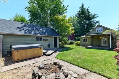 307 W 2nd St, Newberg, OR 97132 - Photo 30