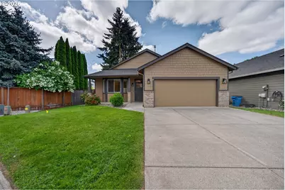 10817 NE 103rd St, Vancouver, WA 98662 - Photo 1