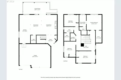 2952 SE Pheasant Ave, Gresham, OR 97080 - Photo 42