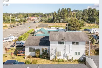 160 N 8th St, Lakeside, OR 97449 - Photo 26