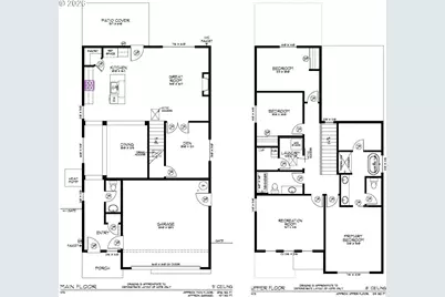 867 SE 35th St, Battle Ground, WA 98604 - Photo 2
