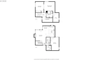 609 N Tomahawk Island Dr, Portland, OR 97217 - Photo 46