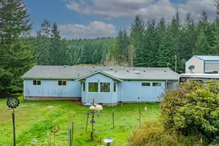 93521 Pleasant Valley Ln, Myrtle Point, OR 97458 - Photo 1