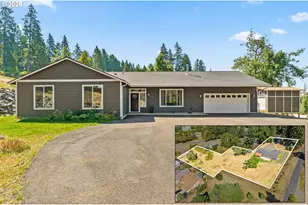 2187 E Madison Ave, Cottage Grove, OR 97424 - Photo 1