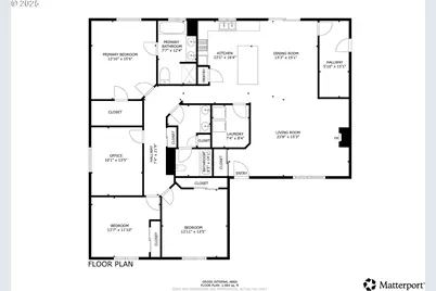 2187 E Madison Ave, Cottage Grove, OR 97424 - Photo 20