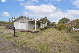 320 SW Ivy St, Willamina, OR 97396 - Photo 2