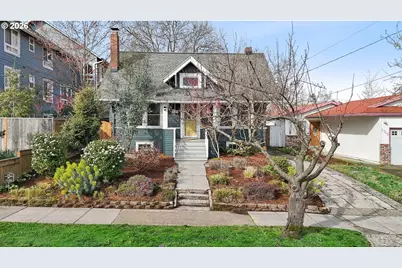 3323 SE 55th Ave, Portland, OR 97206 - Photo 1