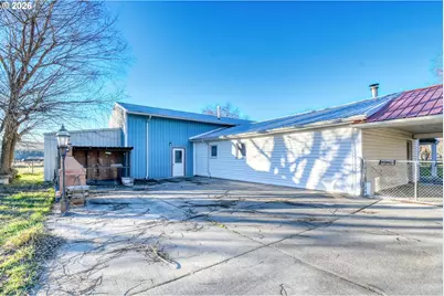 71642 SW Park Ln, Pendleton, OR 97801 - Photo 32