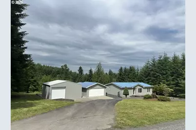 257 Easy Street Rd, Silver Lake, WA 98645 - Photo 1