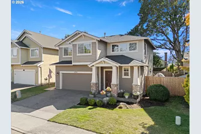8310 SW Norfolk Ln, Portland, OR 97224 - Photo 2