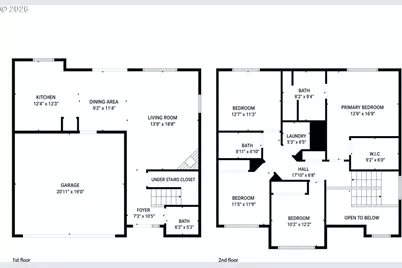 8310 SW Norfolk Ln, Portland, OR 97224 - Photo 40