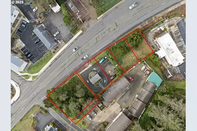 3632 NE Highway 101, Lincoln City, OR 97367 - Photo 1