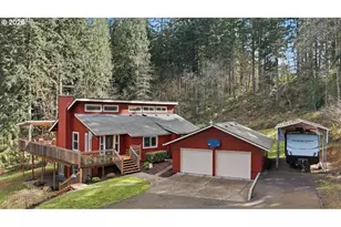 16611 NE 188th Ave, Brush Prairie, WA 98606 - Photo 1