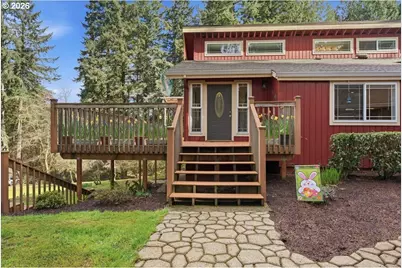 16611 NE 188th Ave, Brush Prairie, WA 98606 - Photo 4