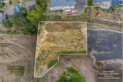 2837 E 9th St, The Dalles, OR 97058 - Photo 6