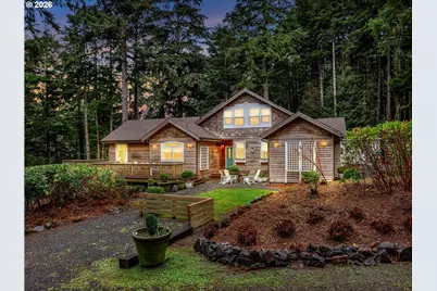 32073 Cedar Ln, Arch Cape, OR 97102 - Photo 1