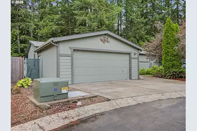 24683 E Cedar Hill Pl, Welches, OR 97067 - Photo 4
