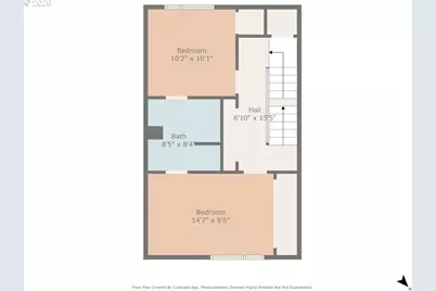 2268 SE Division St, Portland, OR 97202 - Photo 44