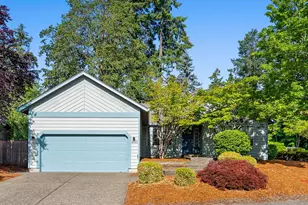 6605 SW Wisteria Pl, Beaverton, OR 97008 - Photo 1