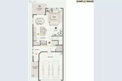 18309 NE 17th St, Vancouver, WA 98684 - Photo 46
