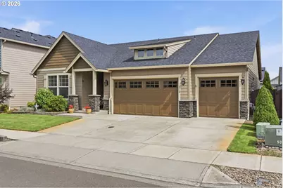 9718 NE 106th St, Vancouver, WA 98662 - Photo 1