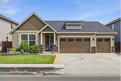9718 NE 106th St, Vancouver, WA 98662 - Photo 2