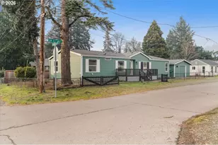 365 SW 7th Ave, Mill City, OR 97360 - Photo 1