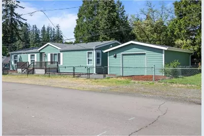 365 SW 7th Ave, Mill City, OR 97360 - Photo 2