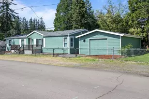 365 SW 7th Ave, Mill City, OR 97360 - Photo 2