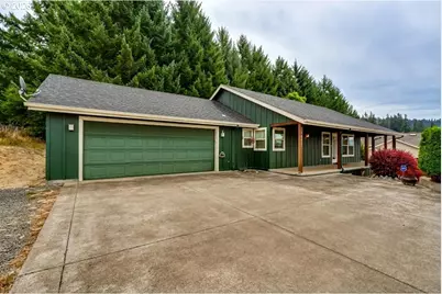 1620 Samuel Dr, Cottage Grove, OR 97424 - Photo 2