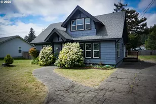 1735 N Elm St, Coquille, OR 97423 - Photo 1