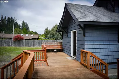 1735 N Elm St, Coquille, OR 97423 - Photo 38