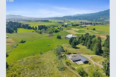850 Hodgdon Rd, Tillamook, OR 97141 - Photo 2