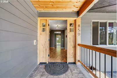 850 Hodgdon Rd, Tillamook, OR 97141 - Photo 4