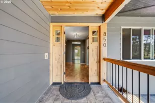 850 Hodgdon Rd, Tillamook, OR 97141 - Photo 4
