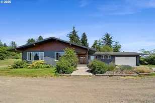 850 Hodgdon Rd, Tillamook, OR 97141 - Photo 1