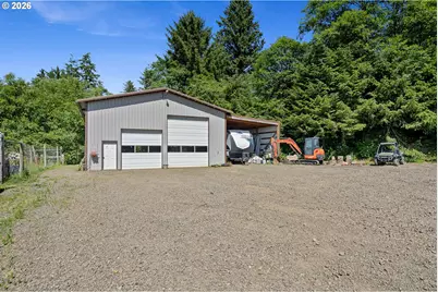 850 Hodgdon Rd, Tillamook, OR 97141 - Photo 32