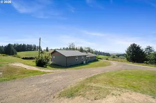 850 Hodgdon Rd, Tillamook, OR 97141 - Photo 40